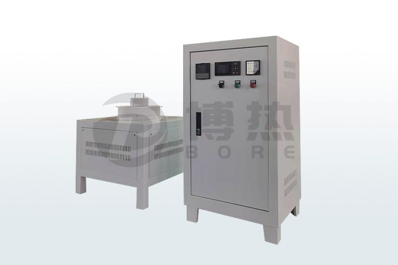 热处理井式炉怎样操作更安全