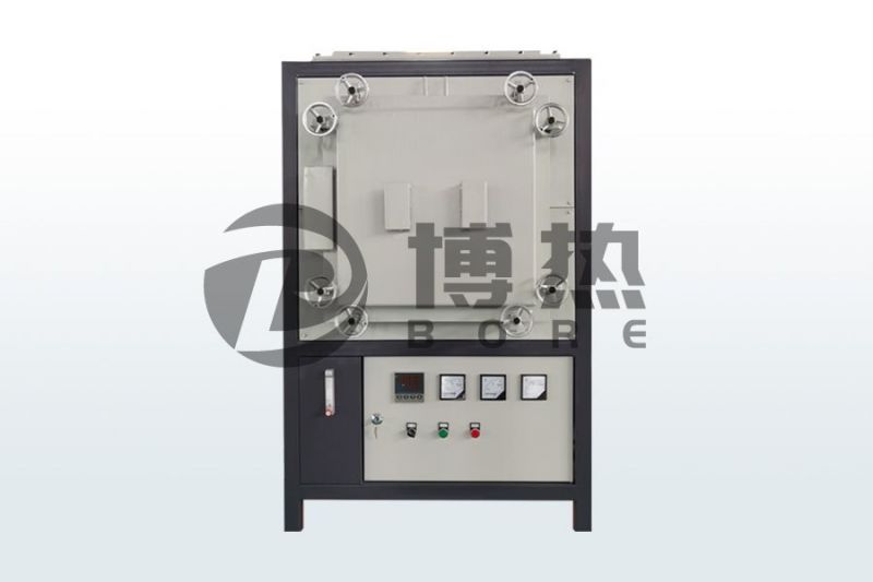 真空气氛炉
