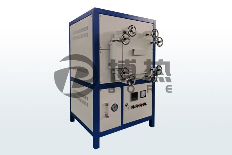 箱式气氛炉